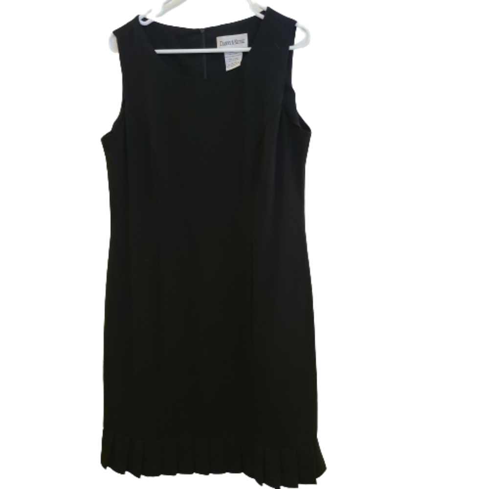 Danny & Nicole Shealth Dress